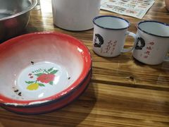 -老三样·美食研究中心(世贸路店)