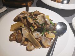 辣炒红岛蛤蜊-徐记海鲜(大明宫|北二环店)