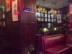 -长沙玛格丽特清吧(解放西路店)