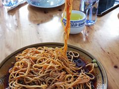 -一品红烧鸭特色川菜(三岔湖店)