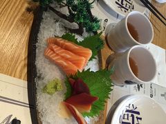 -东菊料理(吉利购物广场店)