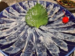 -好鲆·活鱼料理(金地广场店)