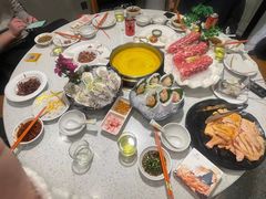 -八珍玉食鸡煲·打边炉(印象城店)