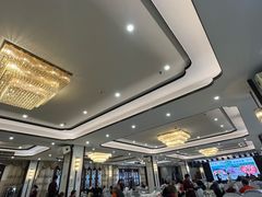 -东江渔村·古典园林·30年粤菜老字号(太和店)