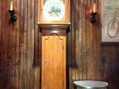 -Keens Steakhouse