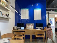 -海马体家庭照相馆(广州正佳广场店)