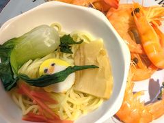 -松子料理(华威桥店)