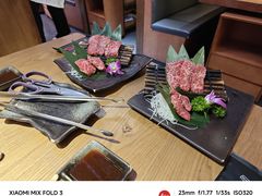 -丸藏和牛烧肉专门店(园区师惠坊店)