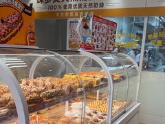 -味多美蛋糕(航天桥店)