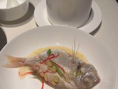 -潮舍(环球金融中心店)