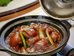 红烧崇明羊肉-唔哩赞·崇明私藏菜(建国西路店)