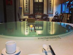 包厢-壹零贰小馆(桂城石啃店)