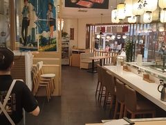 -禾绿回转寿司(苏宁广场店)