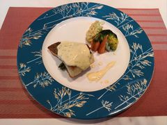 -马哥孛罗酒店·SAVVY全日餐厅