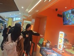 -百联川沙购物中心
