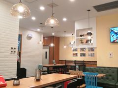 -小杨生煎(宝山花园城店)