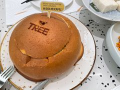 咖喱面包鸡-大树餐厅(朝阳大悦城店)