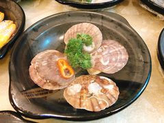 -小时候焗海鲜(鄞州万达店)