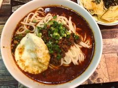 -聚合鑫东北熏酱熟食麻辣面(长阳店)