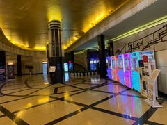 -大光明电影院(南京西路店)