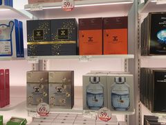 -国药中服免税(北京坊店)