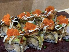 -东京屋(武定路店)