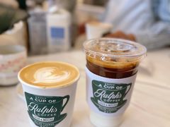 -Ralph’s Coffee(北京三里屯店)