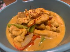 -泰悦澜·泰国餐厅(万象城店)