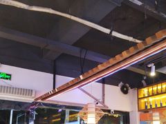 -叁宝烧烤 西安烧烤 领跑品牌(学府路店)