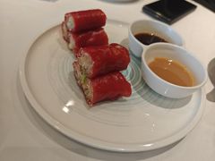 -大海湾酒楼(人南店)