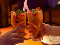 -MR.ROCKY洛奇先生·西餐&酒吧(琶醍店)