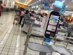 -大润发(梅兰东路店)