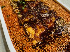 -富乐山酒店(西黄城根北街店)