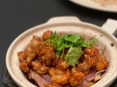 -神仙馆(衡山路店)