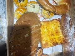 -丁香西饼屋(桂林路店)