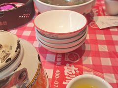 -龙师傅卤炒(天马店)
