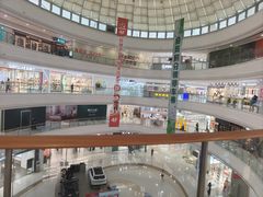 -万达广场(济南高新店)