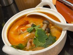 -simply thai天泰(世纪汇店)