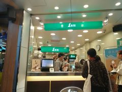 -1点点(京溪店)