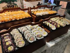 -沈阳和平艾美酒店新食谱西餐厅