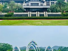-佛冈熹乐谷温泉度假酒店
