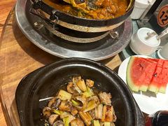 -包子大王(新泽巷店)