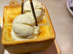 面包诱惑-新发现(苏州中心商场店)