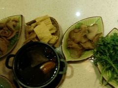 android_upload_pic-一叶一世界•素食餐厅(环球中心店)