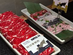 -三出山火锅(万象天地店)