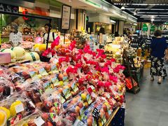 -blt精品超市(KKMALL京基店)
