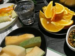 -骨之味·筒骨汤火锅(江头店)