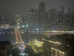 -全季酒店(重庆李子坝牛角沱地铁站店)