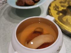 -金枝玉叶上海人家食府(三里河店)