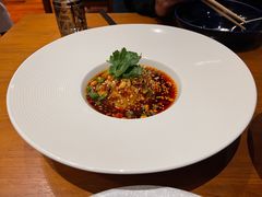 -君悦酒店·1881·北京烤鸭